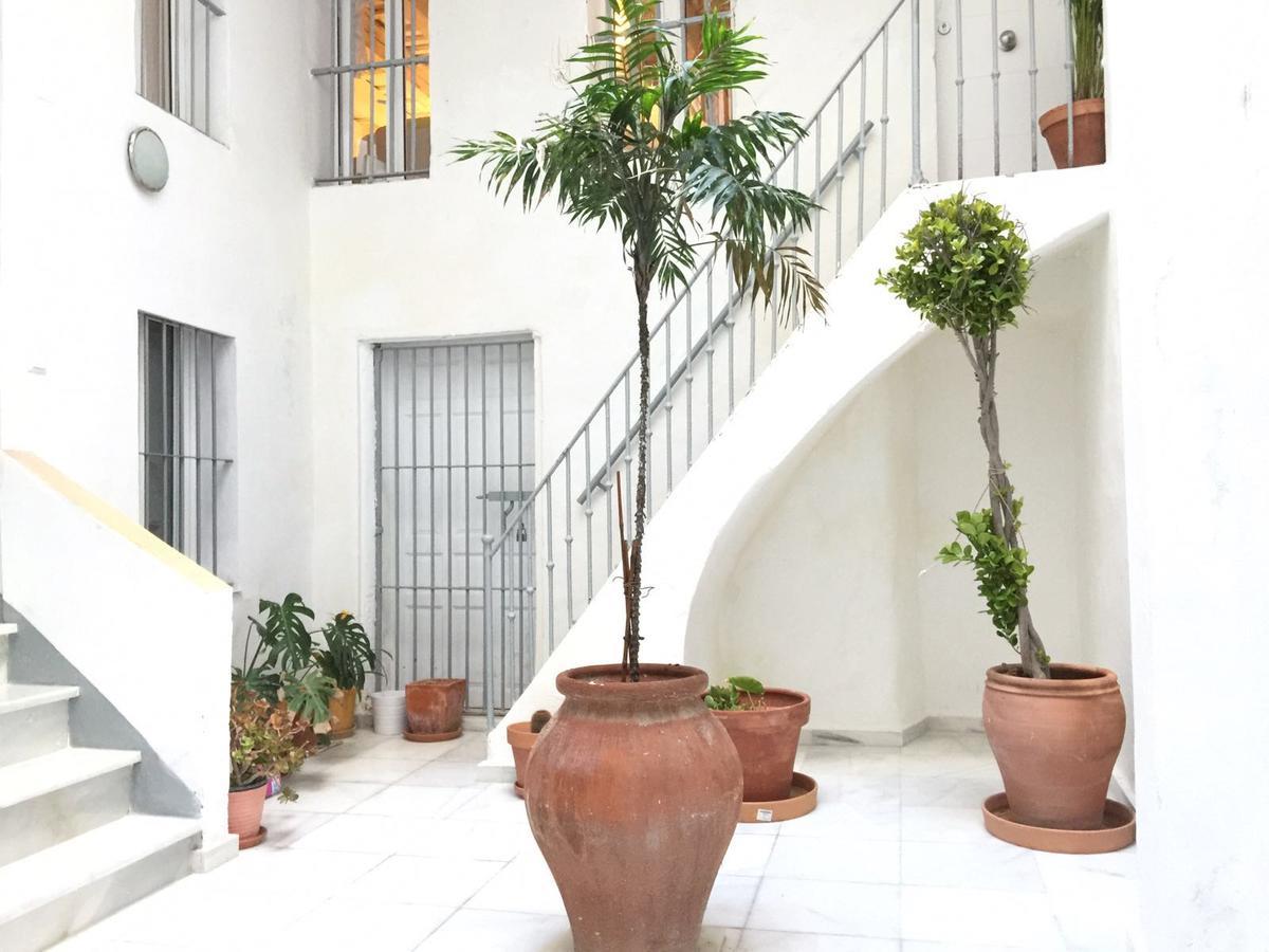 Atico El Bohemio Flamenco Apartament Kadyks Zewnętrze zdjęcie