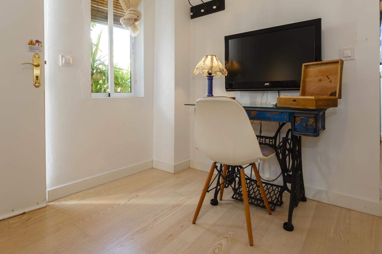 Atico El Bohemio Flamenco Apartament Kadyks Zewnętrze zdjęcie