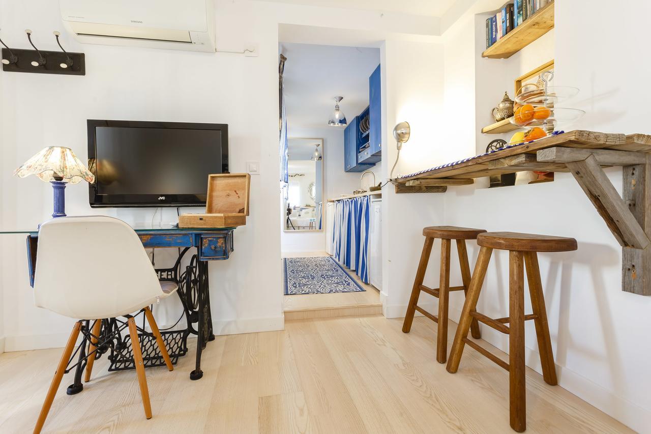 Atico El Bohemio Flamenco Apartament Kadyks Zewnętrze zdjęcie