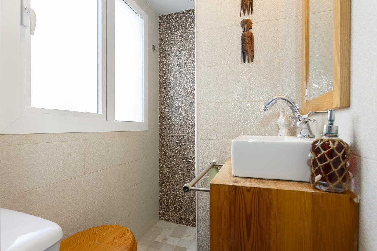Atico El Bohemio Flamenco Apartament Kadyks Zewnętrze zdjęcie