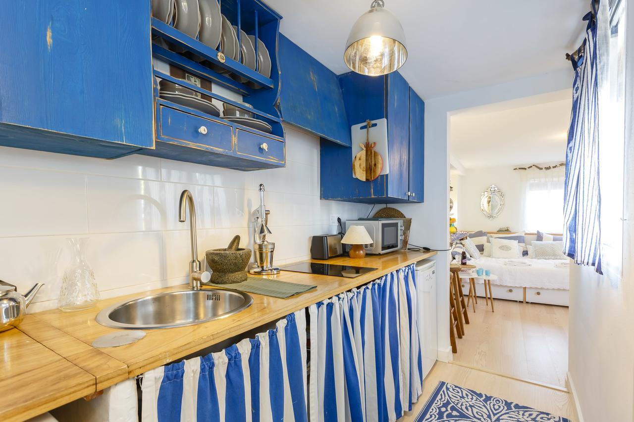 Atico El Bohemio Flamenco Apartament Kadyks Zewnętrze zdjęcie